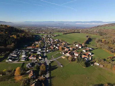 Maison neuve, 98 m²