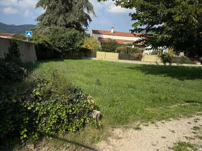 Maison neuve, 73 m² - Lauris (84360)