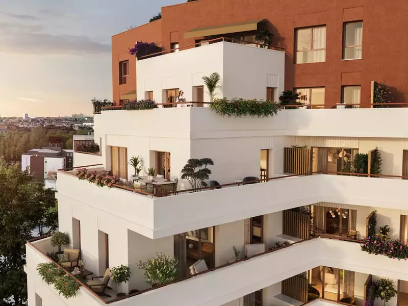 AMBRE - Pierrefitte-sur-Seine (93380)