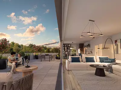 Les Jardins de Joseph