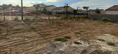 Maison neuve, 50 m²