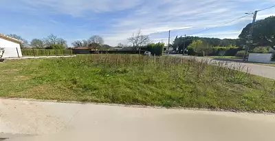 Terrain à bâtir, 822 m²