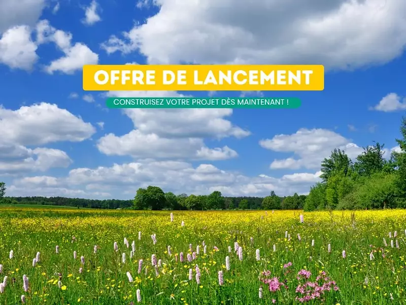 Terrain - Roppentzwiller - 68480 - Roppentzwiller (68480)