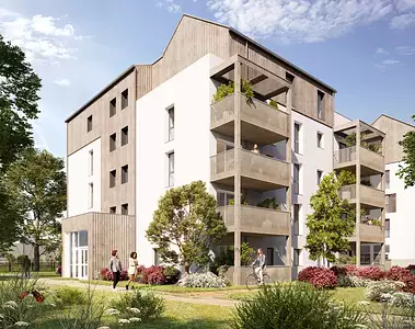 LES JARDINS DU LUXEMBOURG