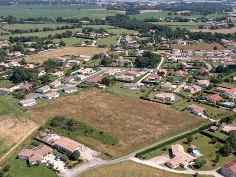 Maison neuve, 139 m² - Montbeton (82290)