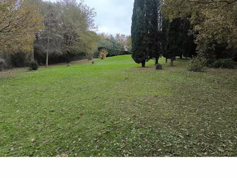 Terrain à bâtir, 1 000 m² - Vieille-Toulouse (31320)