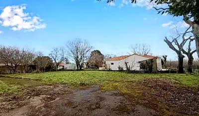 Maison neuve, 119 m²