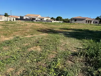 Maison neuve, 90 m²