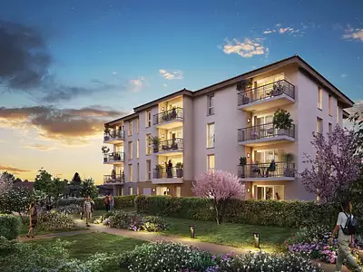 LE DOMAINE DE VERONE