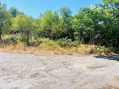 Terrain à bâtir, 405 m²