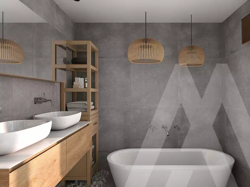Maison neuve, 106 m² - Andernos-les-Bains (33510)