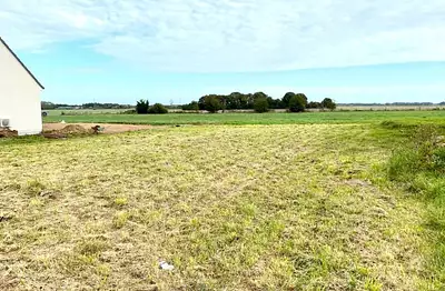 Maison neuve, 85 m²