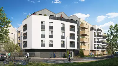 LES TERRASSES FLAMMARION