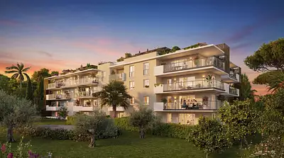 Villa Riviera