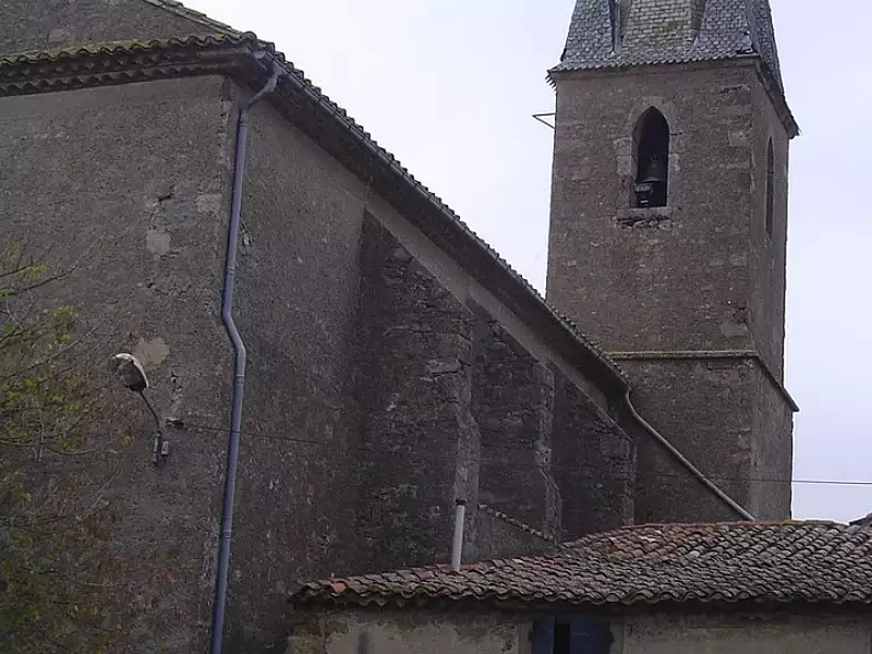 Terrain à bâtir, 700 m² - Conilhac-Corbières (11200)