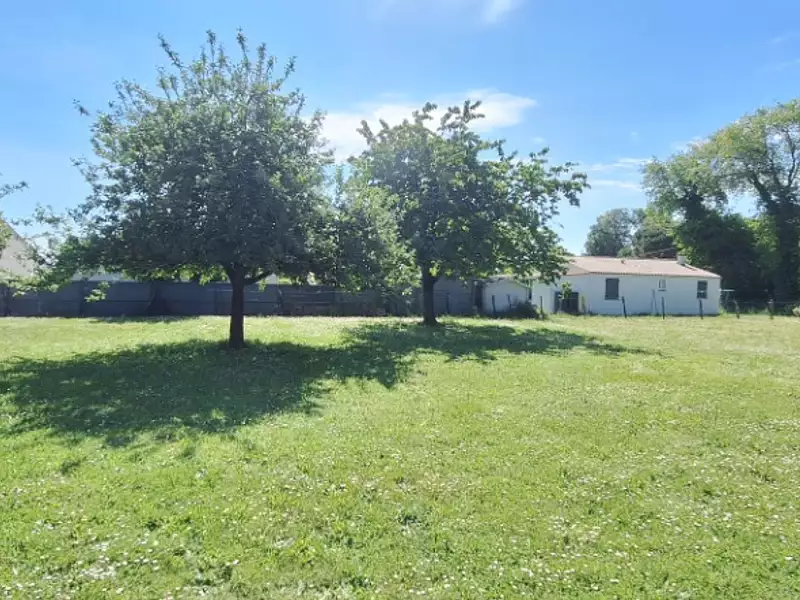 Maison neuve, 80 m² - Saint-Augustin (17570)
