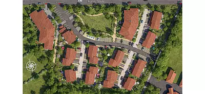 Le Hameau des Ardillères