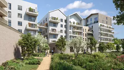 Les Jardins de Miriam