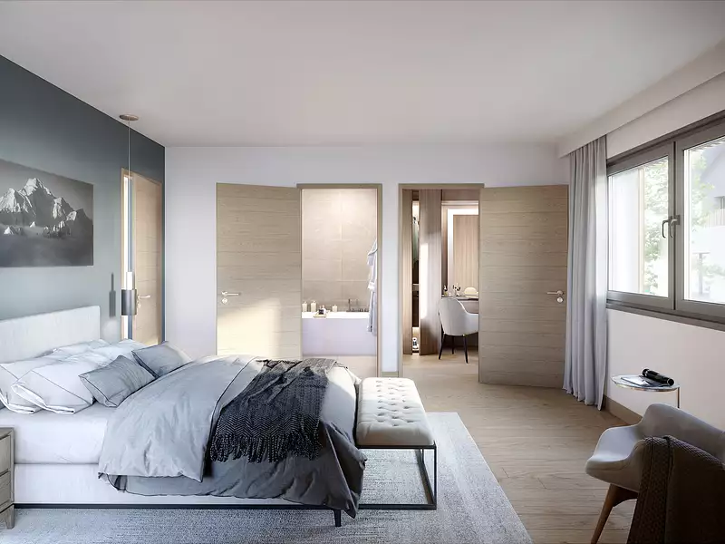 Azur - Annecy (74000)