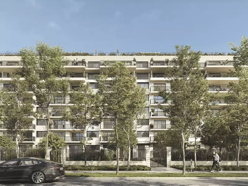 58 VICTOR HUGO - Neuilly-sur-Seine (92200)