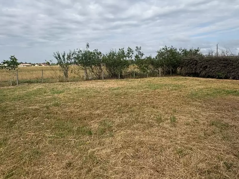 Terrain à bâtir, 478 m² - Plaisance-du-Touch (31830)