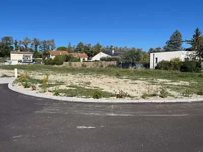 Maison neuve, 71 m²