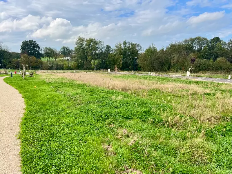 Maison neuve, 100 m² - Saint-Paul-de-Varax (01240)