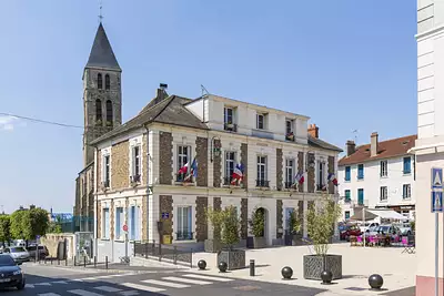 Domaine Belle Epoque