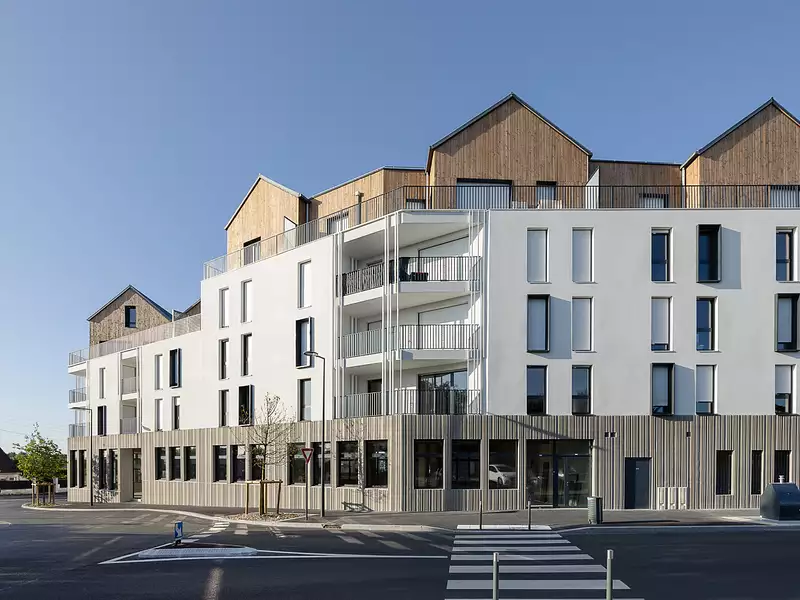 LE TIVOLI - Louvres (95380)