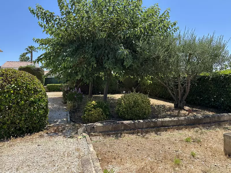 Maison neuve, 82 m² - Hyères (83400)