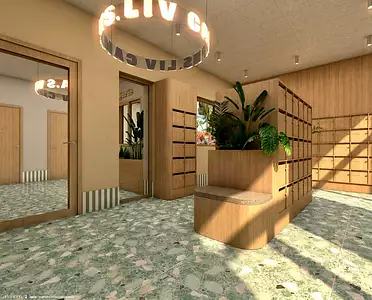 LIV CAMPUS