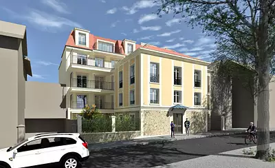 Prochainement à Maisons-Alfort