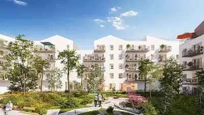 Résidence service senior pour investir en toute sérénité