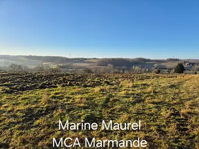 Maison neuve, 100 m²