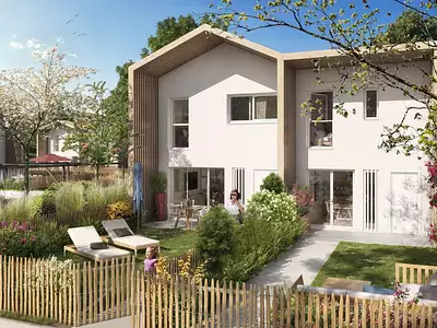 RÉCRÉATION BOISÉE