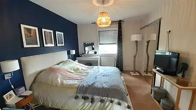 Maison neuve, 145 m²