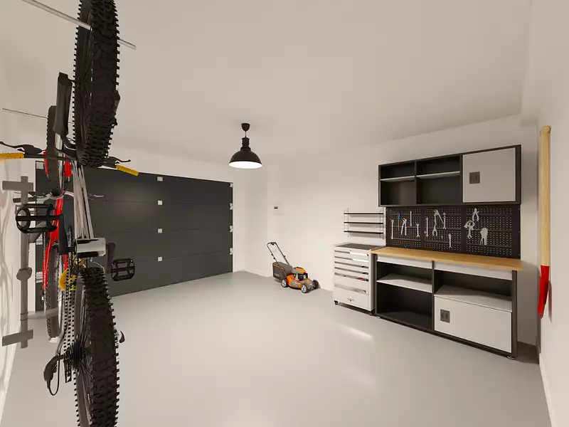 Maison neuve, 107,28 m² - La Sentinelle (59174)