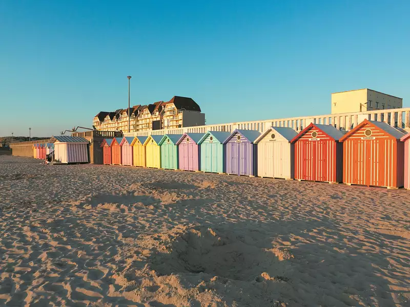 Estrella - Cucq (62780)