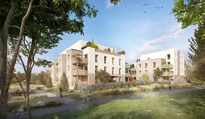 LE DOMAINE DU GOLF