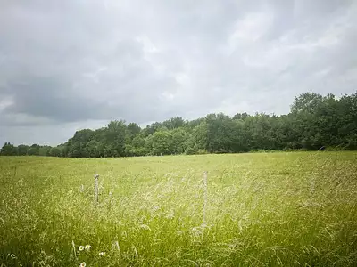 Terrain à bâtir, 500 m²