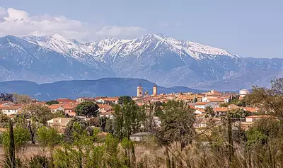 Terrain à bâtir, 290 m²