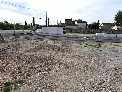Maison neuve, 93 m²