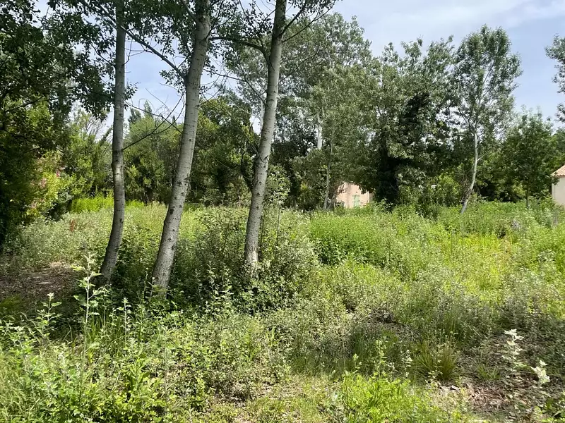 Maison neuve, 115 m² - Eyguières (13430)