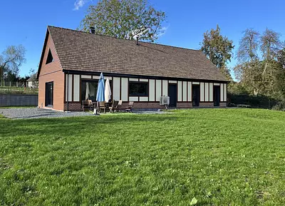 Maison neuve, 149,56 m²