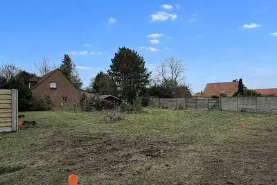 Maison neuve, 135 m²