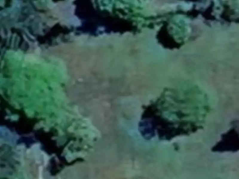 Terrain à bâtir, 1 033 m² - Mazières-de-Touraine (37130)