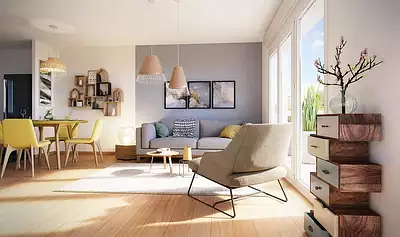 My Work Dreux Montparnasse