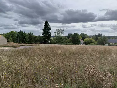 Maison neuve, 82 m²