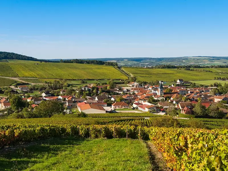 Terrain à bâtir, 747 m²