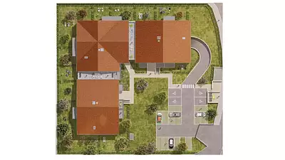 Résidence Saint-Paul